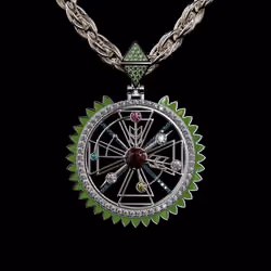 Chains NFT #8108