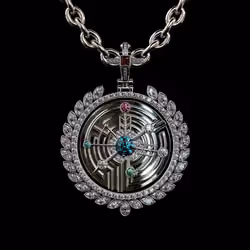 Chains NFT #2386