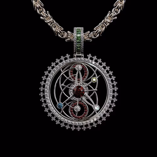 Chainsnft