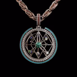 Chains NFT #8103