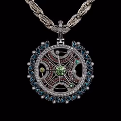 Chains NFT #7701