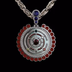 Chains NFT #8329