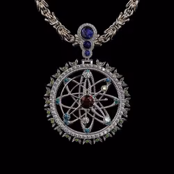 Chains NFT #4412