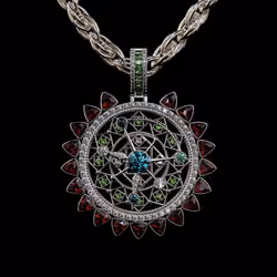 Chains NFT #93