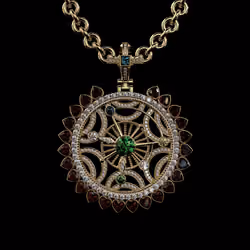 Chains NFT #4320