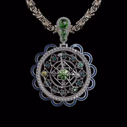 Chains NFT #721