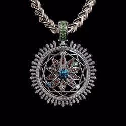 Chains NFT #8054