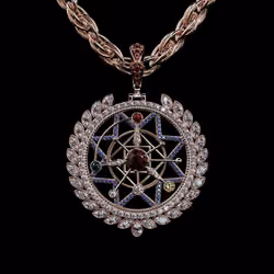 Chains NFT #280