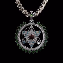 Chains NFT #7719