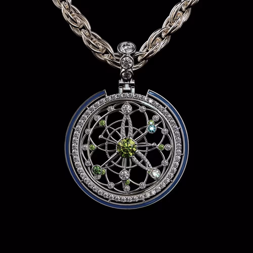 Chainsnft