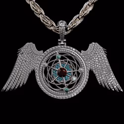 Chains NFT #7864