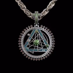 Chains NFT #5682