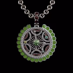 Chains NFT #9790