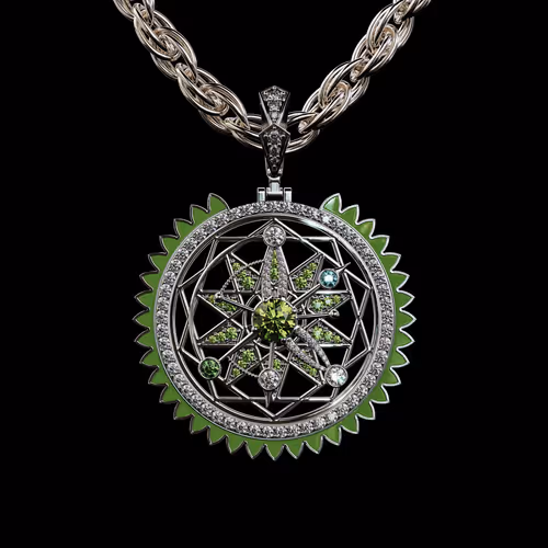 Chainsnft