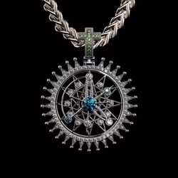 Chains NFT #797