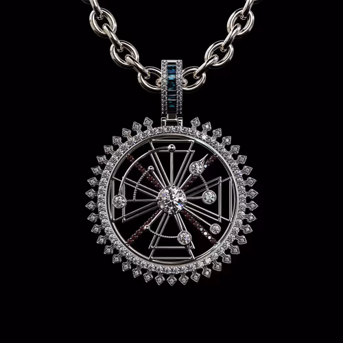 Chainsnft