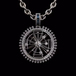 Chains NFT #8734