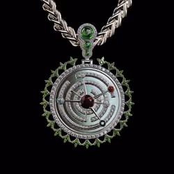 Chains NFT #127