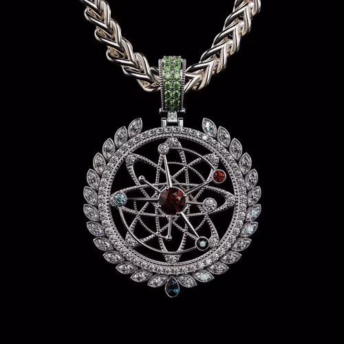 Chainsnft