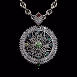 Chains NFT #2300