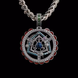 Chains NFT #2411