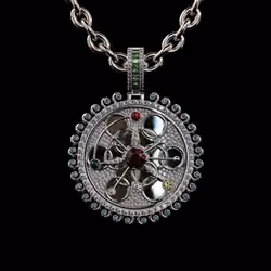 Chains NFT #6204