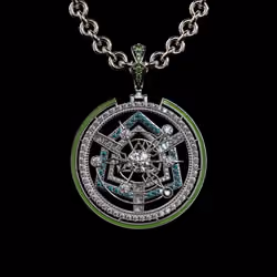 Chains NFT #1810