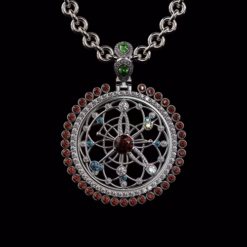 Chains NFT #9969