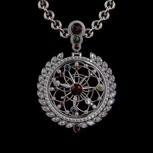 Chains NFT #4844