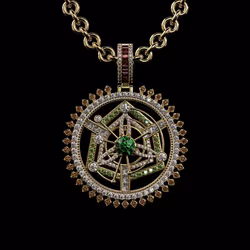 Chains NFT #3373