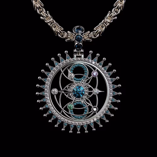 Chains NFT #1970