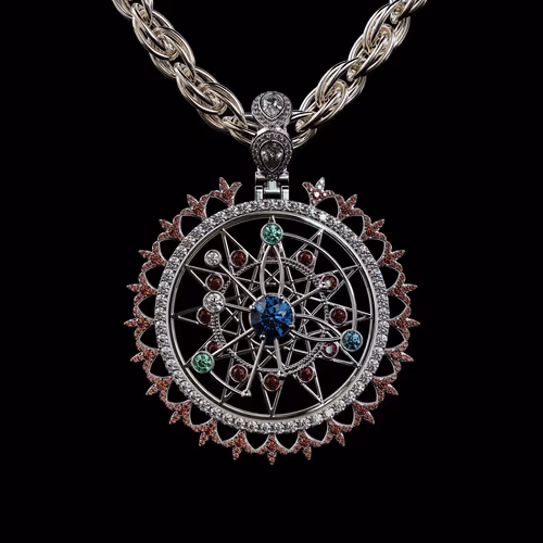 Chainsnft