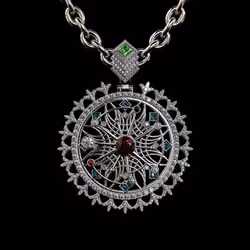 Chains NFT #5879