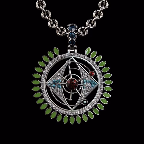 Chains NFT #1990