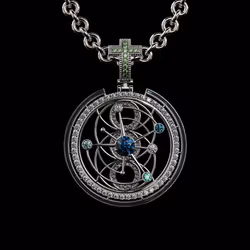 Chains NFT #9515