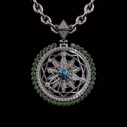 Chains NFT #8114
