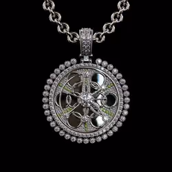 Chains NFT #9148
