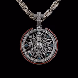 Chains NFT #6881
