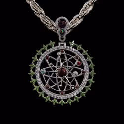 Chains NFT #3801