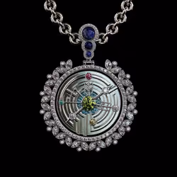 Chains NFT #8676