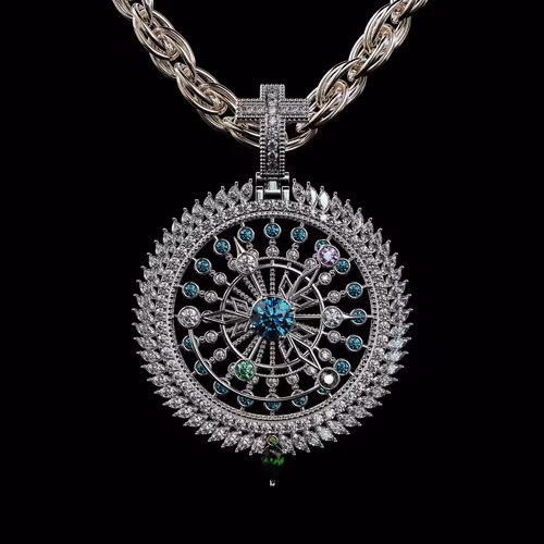 Chainsnft