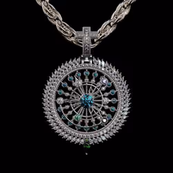 Chains NFT #8733