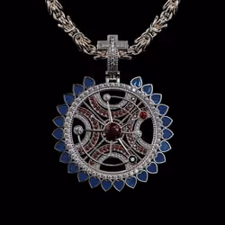 Chains NFT #1801