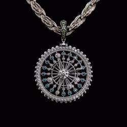 Chains NFT #3204