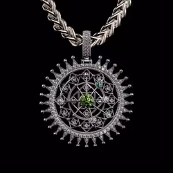 Chains NFT #8055