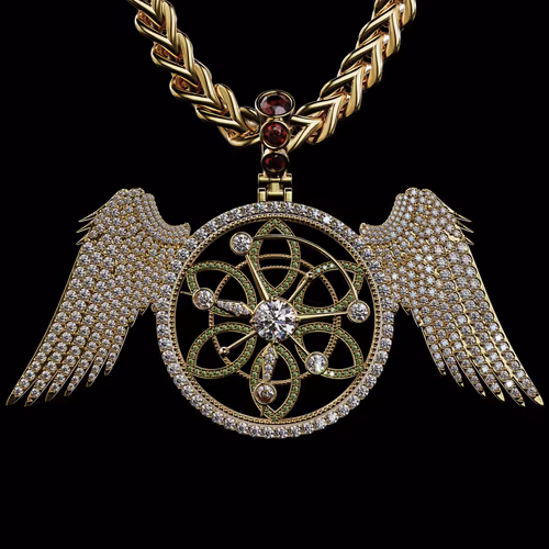 Chainsnft
