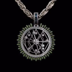 Chains NFT #9900