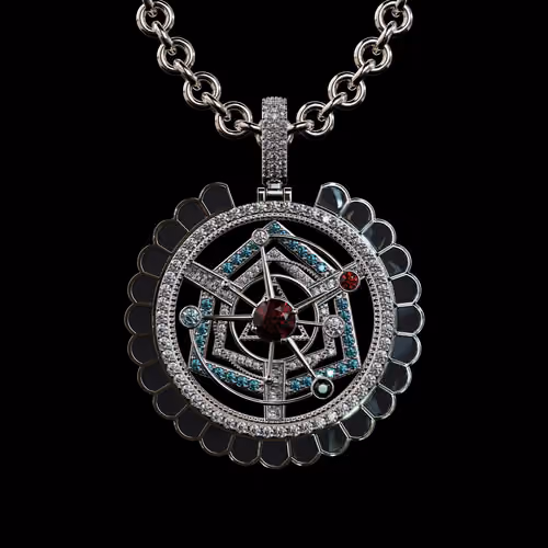 Chains NFT #6613