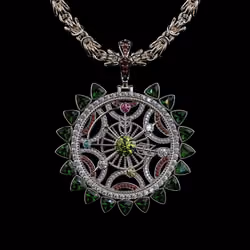Chains NFT #5409
