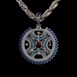 Chains NFT #1802